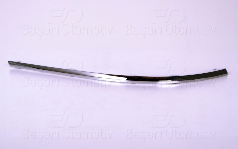 VW PASSAT CC 12 >TAMPON CITASI ARKA ORTA NIKELAJLI