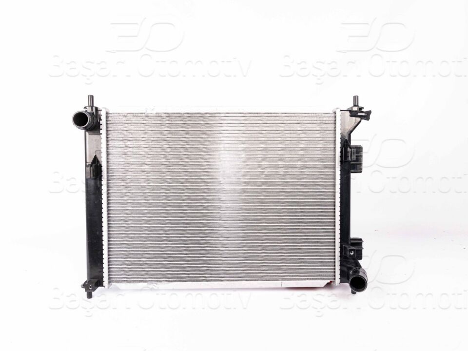 HYUNDAI IX20 (JC) 1.4I A-T AC 10-SU RADYATORU BRAZING MT 500X374X16 MM
