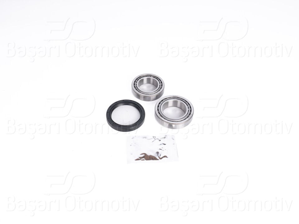 OPEL FRONTERA A (U92) 2.2I 95-98 FRONTERA A (U92) 2.3TD 92-98 FRONTERA B (U99) 2.2DTI 98-04 FRONTERA B (U99) 3.2I 98-04TEKER RULMANI KITI ON (40X68X20 - 45X75X21,3)