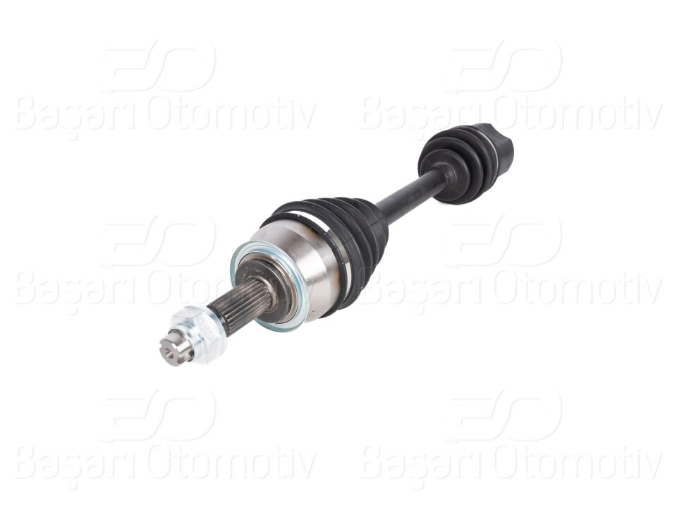 OPEL MOKKA TRAX D14NET A14NET B14NET B14XFT D16DTH B16DTH A16DTH B16DTU B16DTN A17DTS 1.4 1.6 12-19KOMPLE AKS ON SAG (25X34X52.4) 585MM M-T