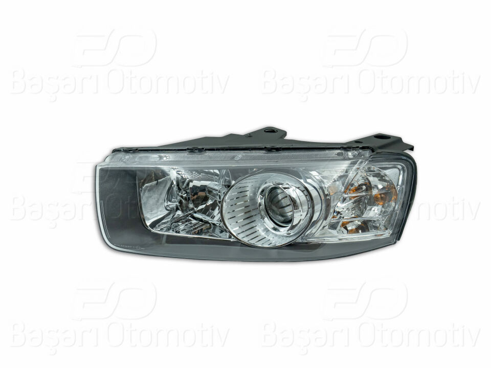 CHEVROLET CAPTIVA C140 12 >FAR SOL