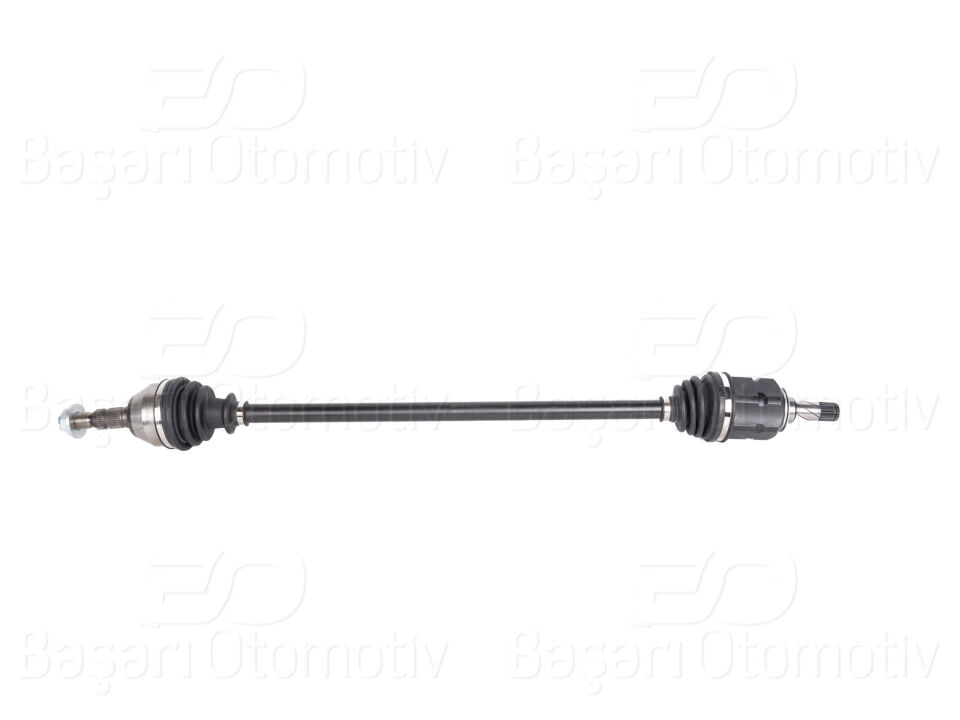 OPEL ASTRA H Z12XEP Z14XEP Z14XEL Z16XE1 Z16XER 1.4 04-10KOMPLE AKS ON SAG (33X22X53) 952MM