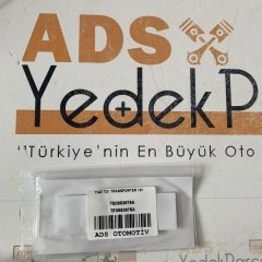 Volkswagen T6 2012 Sonrası Arka Bagaj Tdı Yazısı İthal 7E0853675A