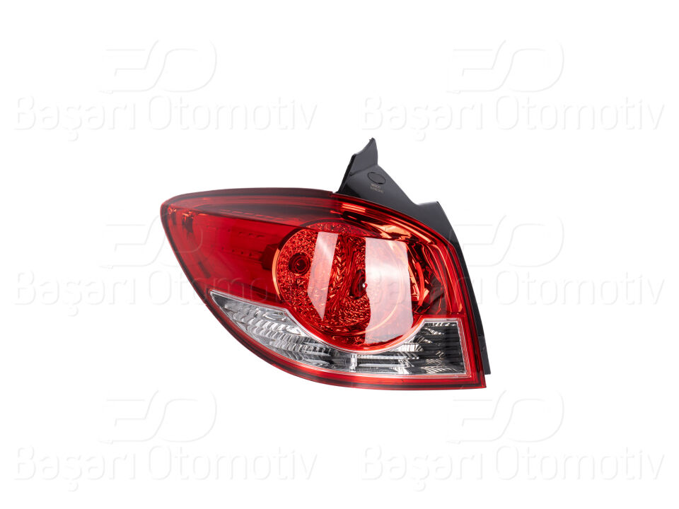 CHEVROLET CRUZE J305 HB 10-STOP SOL