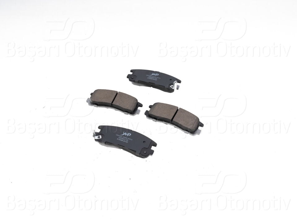 OPEL SINTRA 2.2 3.0 DTI 96 >FREN BALATASI ARKA