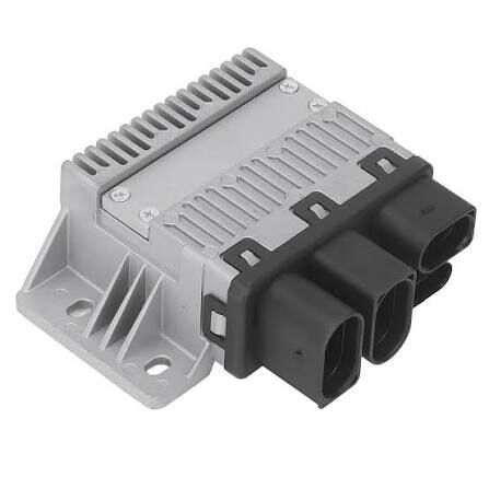 VW T5 04 >FAN KONTROL UNITESI