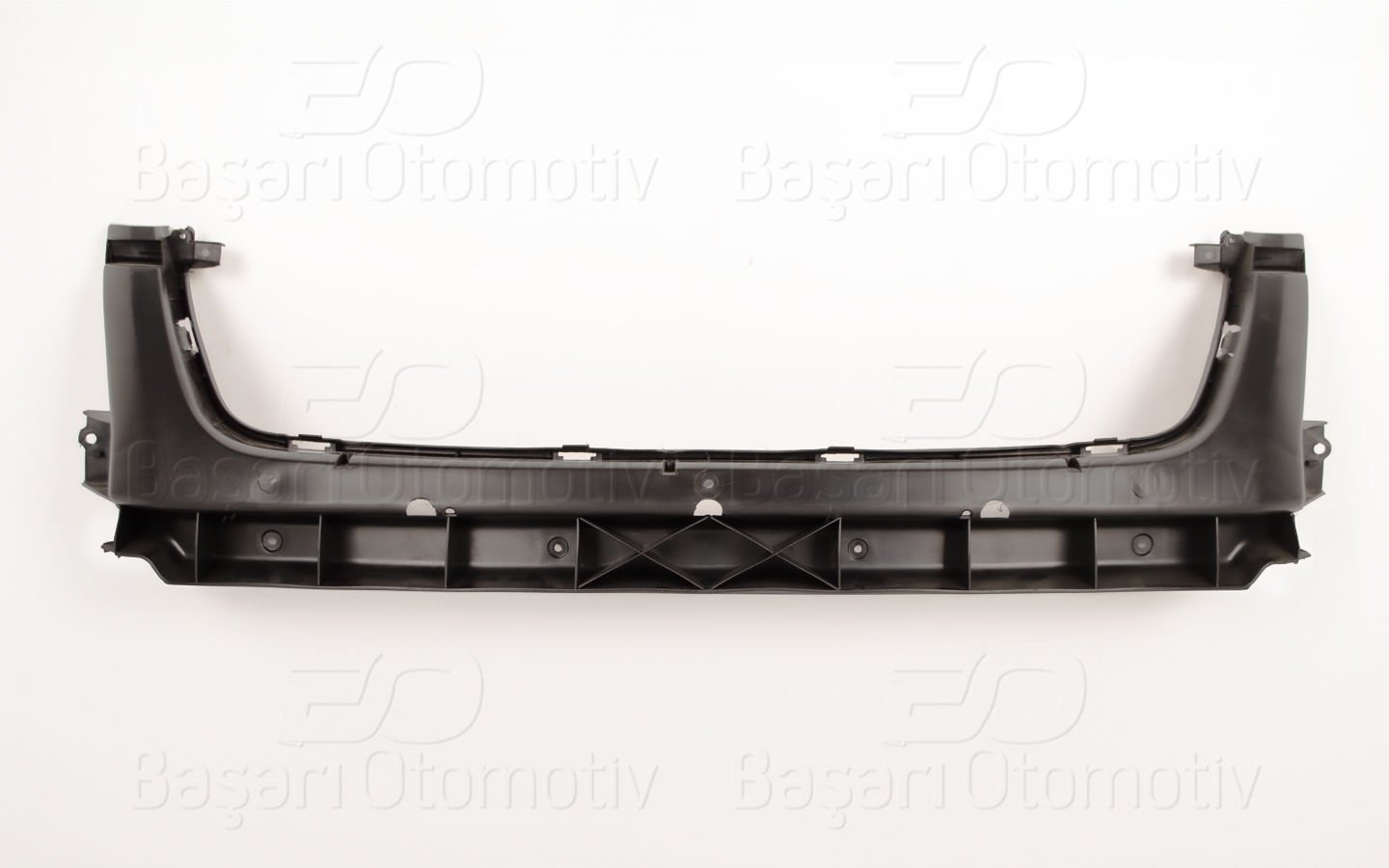 VW TOUAREG 03-07TAMPON DESTEK BRAKETI ON IC