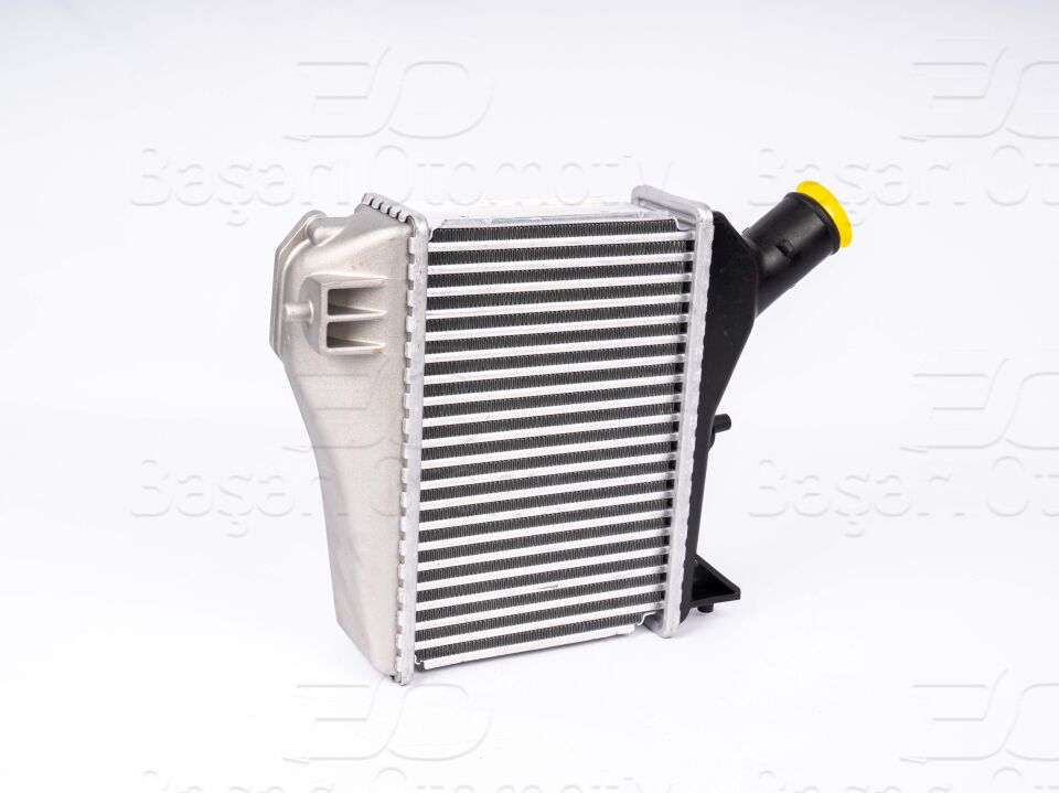 HONDA CR-V 4 1.6I-DTEC 13>TURBO RADYATORU (INTERCOOLER) 176X267X62