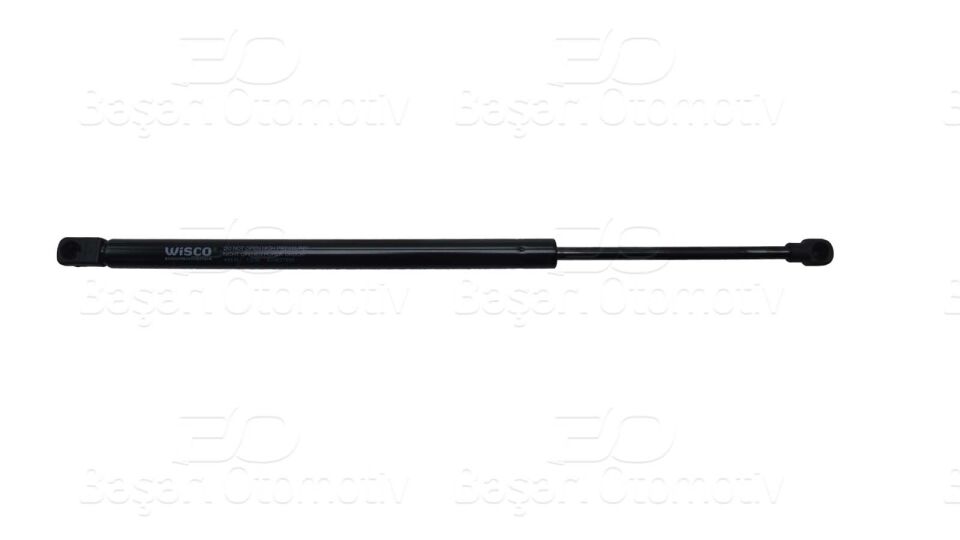 SEAT IBIZA 4 IBIZA SPORTCOUPE 08-16BAGAJ AMORTISORU 455N
