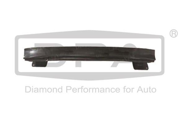 VW Polo HB Arka Tampon Demiri 10-18 6R0807305A