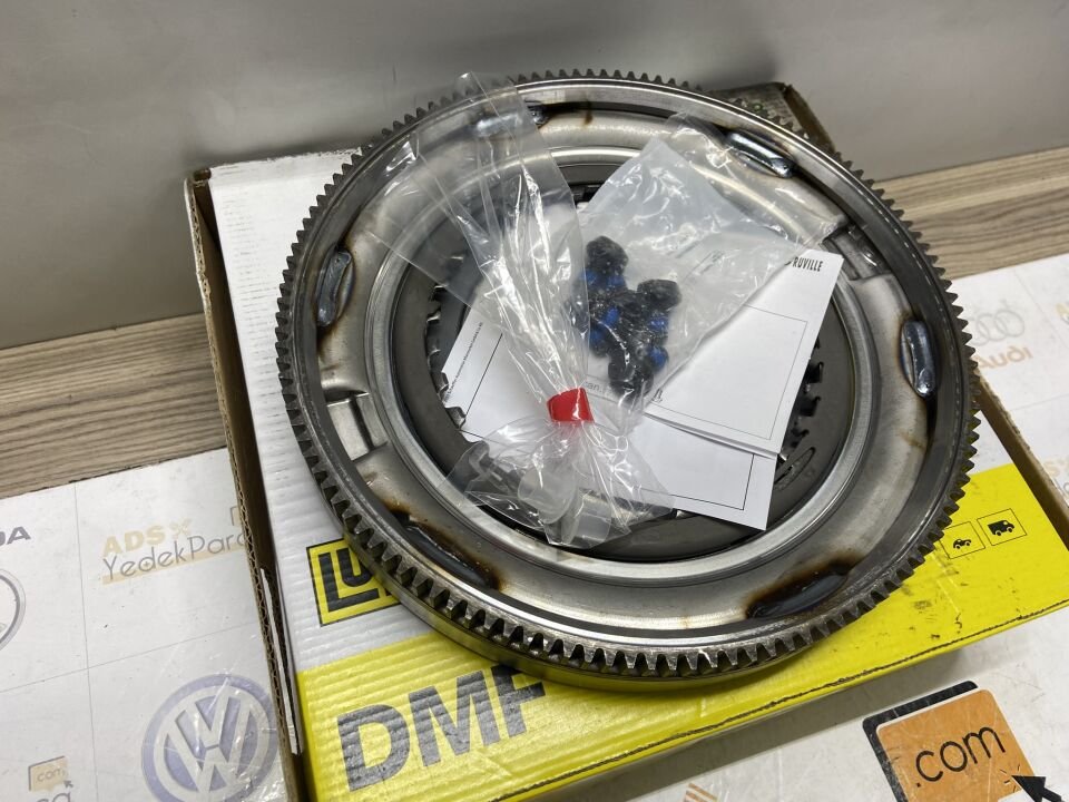 VOLAN 7 İLERİ DSG WW POLO 11- AUDİ A3 13-20 SEAT LEON 11-20 SKODA OCTOVİA 09 -
