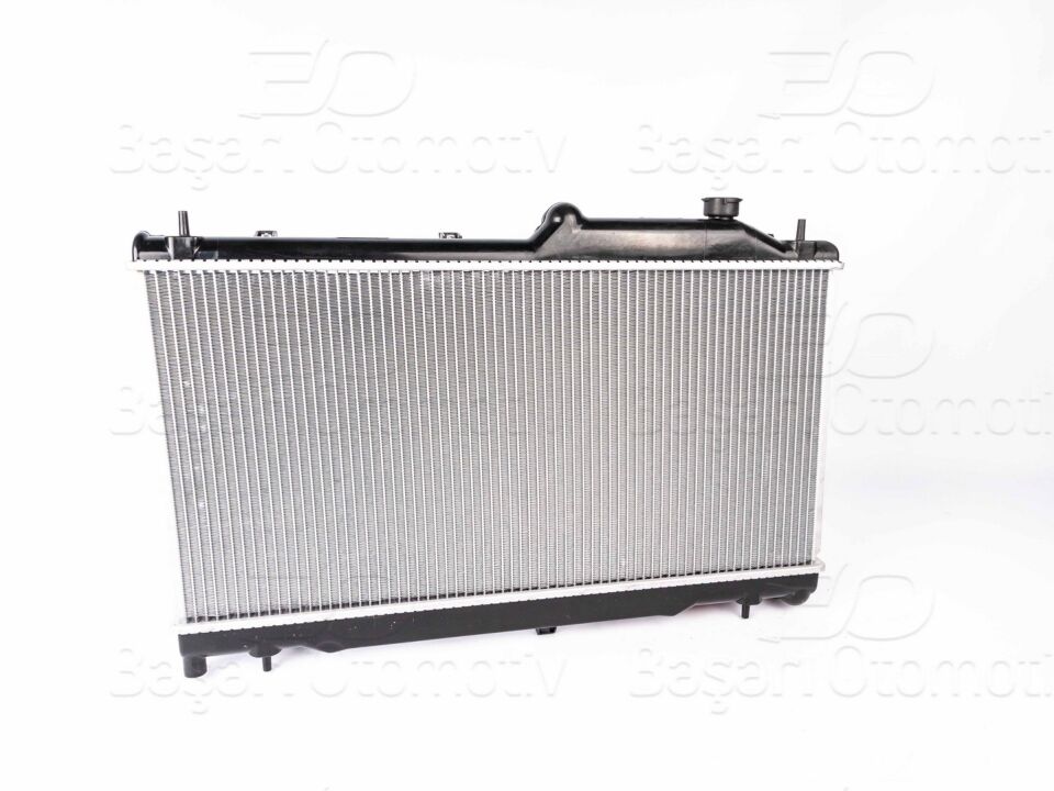 SUBARU LEGACY 5 09-14 OUTBACK 09>SU RADYATORU BRAZING MT 686X340X25 MM