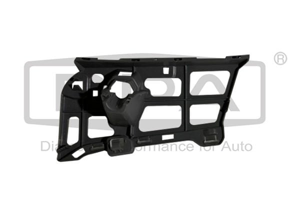 Skoda Octavia Tampon Bağlantı Braketi Sol 20+ 5E3807055