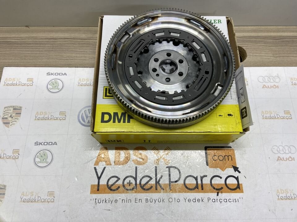 VOLAN DİŞLİSİ LK-415094409 WW POLO 15-18 AUDİ A1 15-18 SEAT İBİZA 16-17 SEAT TOLEDO 13-19 SKODA FABİA 15- CUSA-CUSB