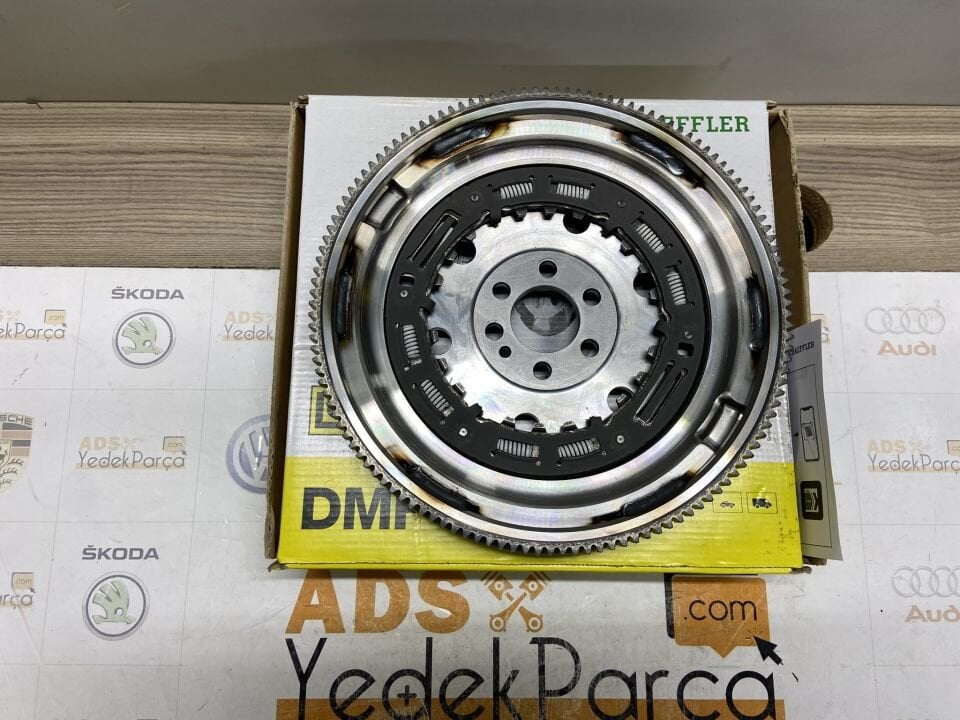 VOLAN DİŞLİSİ LK-415094409 WW POLO 15-18 AUDİ A1 15-18 SEAT İBİZA 16-17 SEAT TOLEDO 13-19 SKODA FABİA 15- CUSA-CUSB