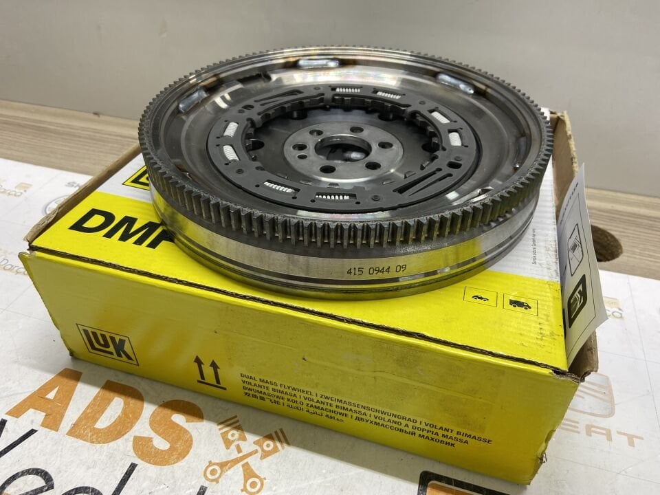 VOLAN DİŞLİSİ LK-415094409 WW POLO 15-18 AUDİ A1 15-18 SEAT İBİZA 16-17 SEAT TOLEDO 13-19 SKODA FABİA 15- CUSA-CUSB
