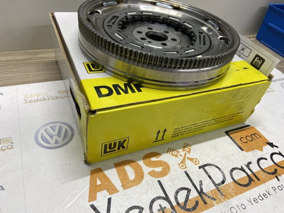 VOLAN DİŞLİSİ LK-415094409 WW POLO 15-18 AUDİ A1 15-18 SEAT İBİZA 16-17 SEAT TOLEDO 13-19 SKODA FABİA 15- CUSA-CUSB
