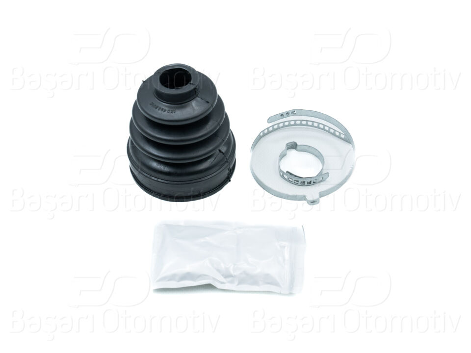VW Golf 5 6 Jetta Passat Caddy A3 1.9 2.0 TDI Aks Körüğü İç Takım (2004 - 2013 Model)