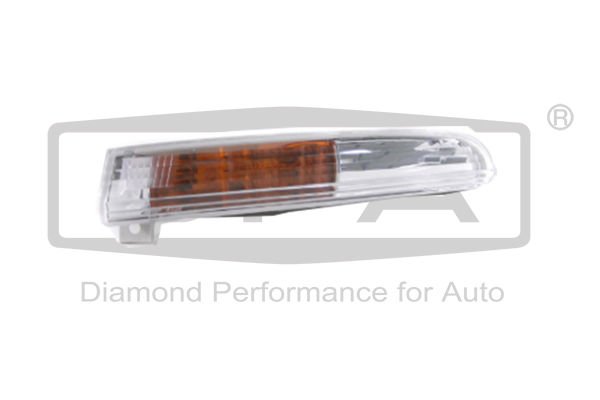 VW Passat CC 2009-2012 Sinyal Solambası Ön Tampon Sol
