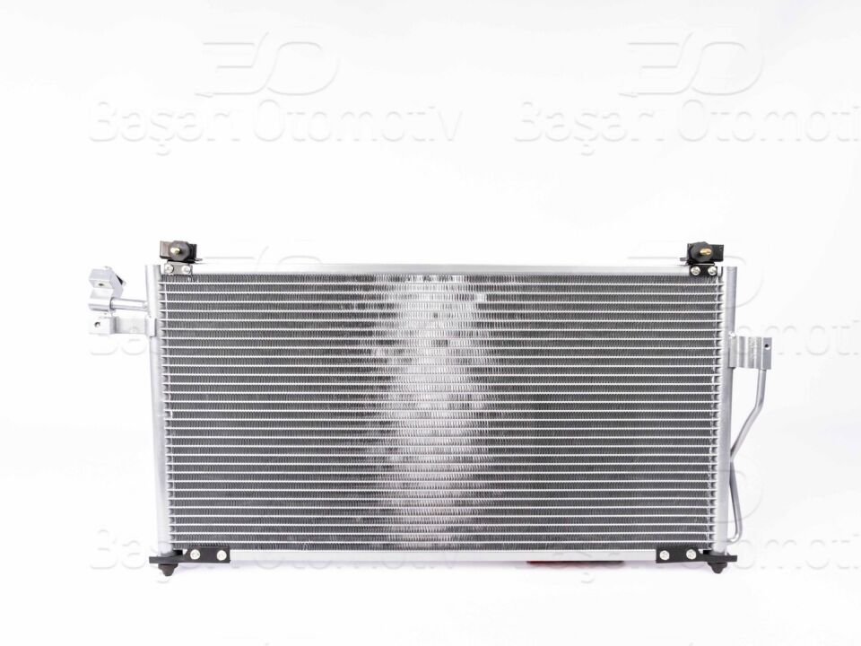 MAZDA 323 S VI 1.6 01-04KLIMA RADYATORU 600X300X20 MM