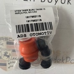 Polo Classic-Caddy-Ibiza-Cordoba -Golf 2-Golf 3-Inca Vites Kol Tamir Takımı