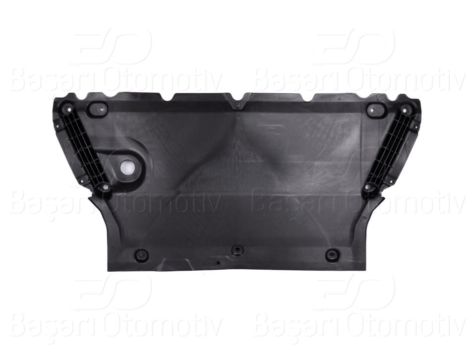 AUDI A4 B9 15 >MOTOR ALT MUHAFAZA PLASTIK