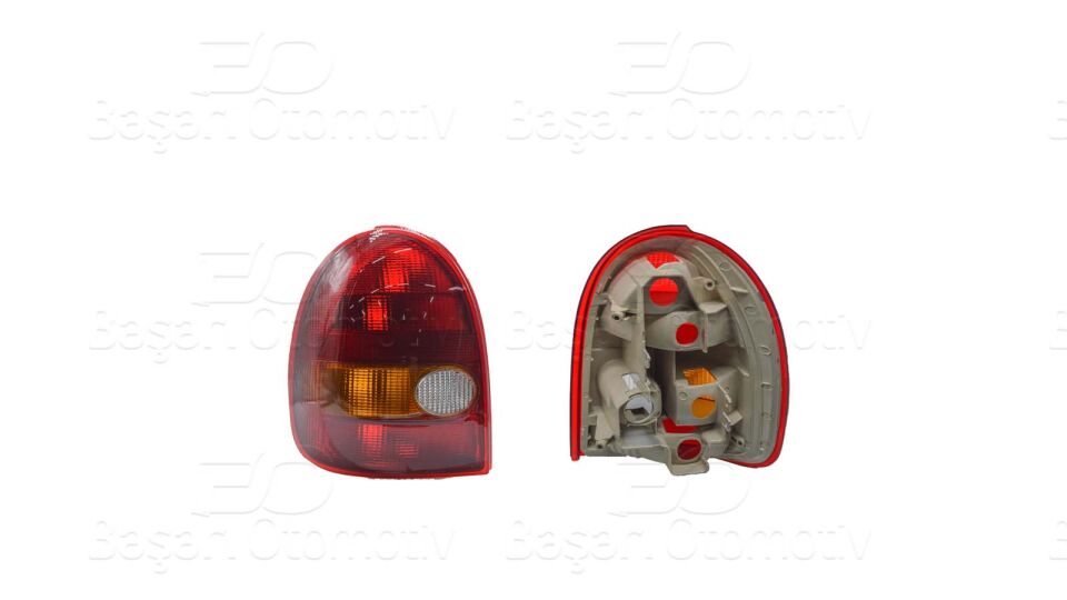 OPEL CORSA B 93 >STOP SOL 3 KAPI
