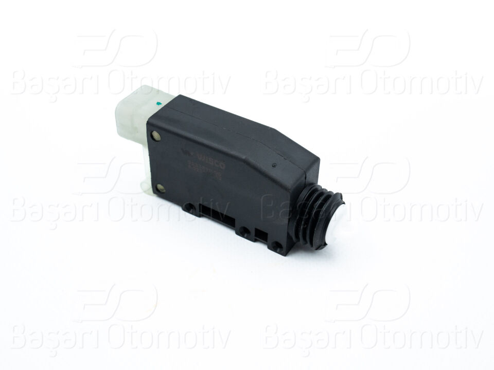 OPEL CORSA B 93-00/ OMEGA B 94-00/ CALIBRA A 90-97KAPI KILIT MOTORU SOL ON