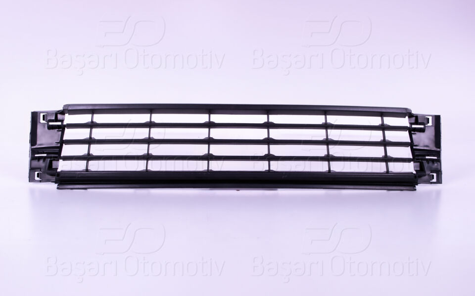 VW POLO 14-18TAMPON IZGARASI ORTA NIKELAJSIZ