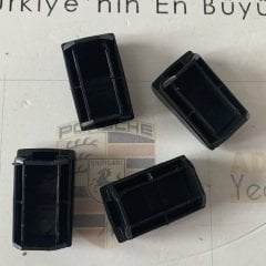 Polo İbiza Teyp Çerçevesi Tuşları Takım 4 Lü Set (6K0957087A)