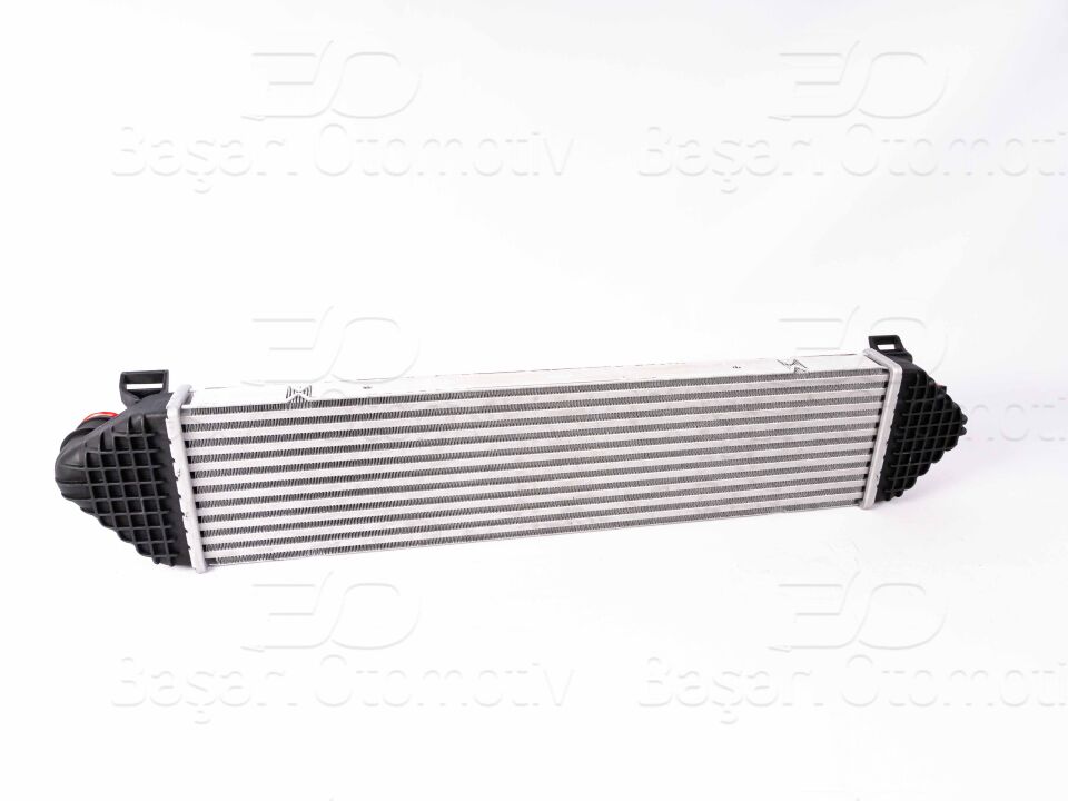 FORD MONDEO 1.6 ECOBOOST 10-15 S-MAX (WA6) 11-14TURBO RADYATORU (INTERCOOLER) 657X157X40