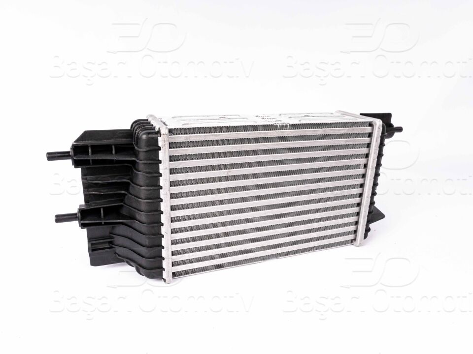 NISSAN JUKE 1.5DCI 10-19 PULSAR 1.5DCI 14 >TURBO RADYATORU (INTERCOOLER) 281X187X80