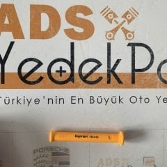 Volkswagen Bora Caddy Golf  Polo Yağ Çubuk Borusu Küçük Topran Marka 030115636D