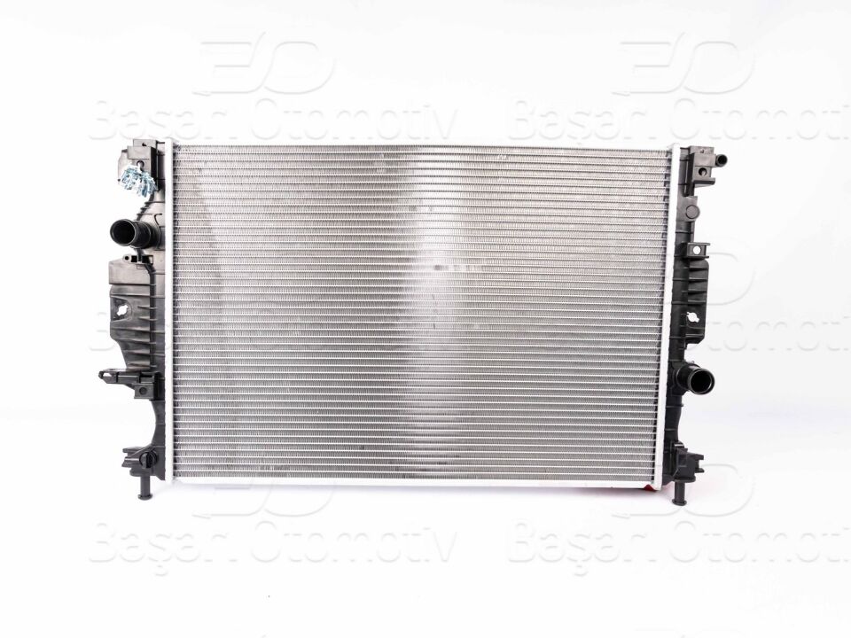 FORD MONDEO 5 1.5i-1.5 TDCI-2.0 TDCI 15>/  S-MAX 1.5i -2.0 TDCI 15-18SU RADYATORU BRAZING MT 670X458X22