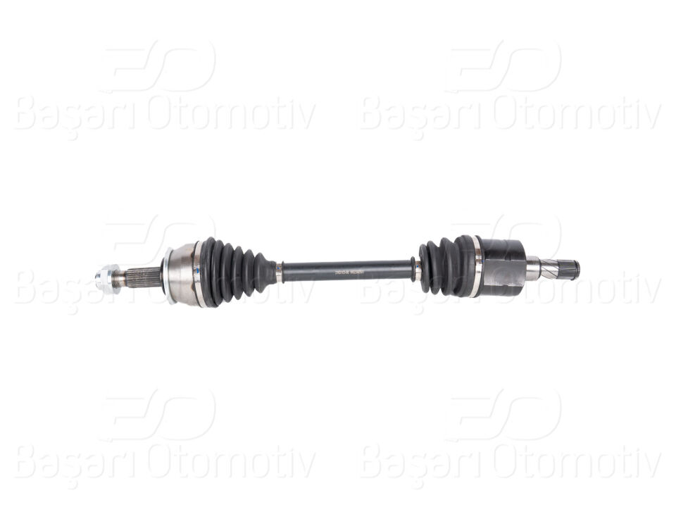 OPEL MOKKA TRAX D16XER B16XER A16XER LDE 1.6 12-19KOMPLE AKS ON SOL (25X34) 625MM M-T