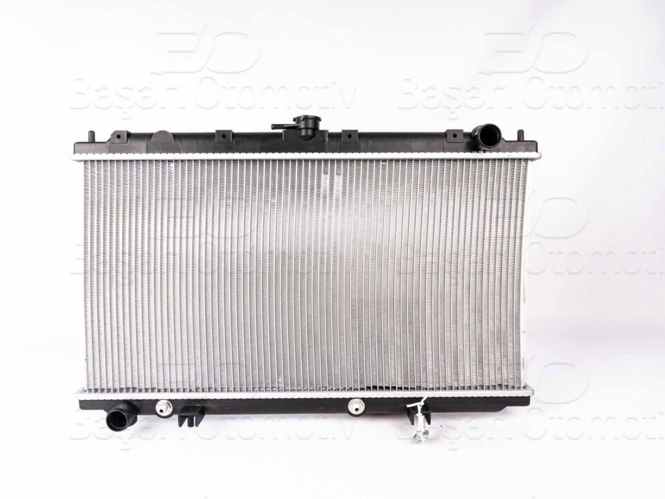 NISSAN PRIMERA (P11) 1.6. 2.0 16V 96>SU RADYATORU BRAZING AT 360X688X16
