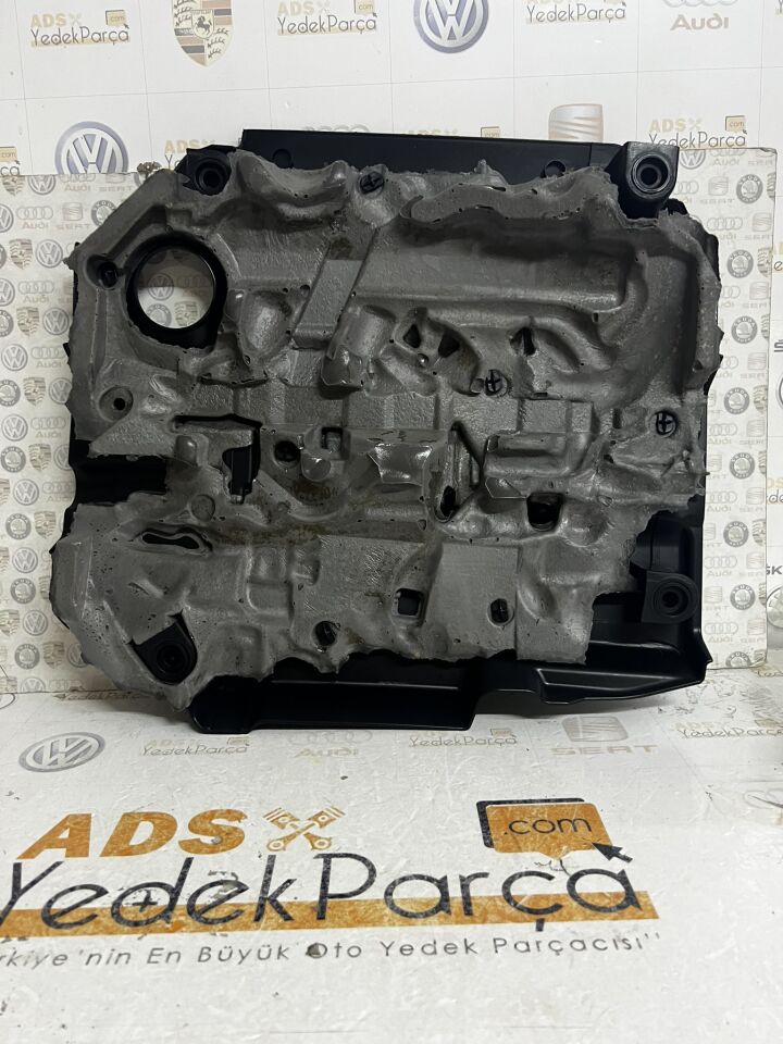 AUDIMOTOR KORUMA KAPAGI UST IZOLASYONLU