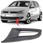 VW POLO 09 >TAMPON IZGARASI SOL SISLI