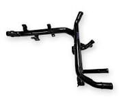 VW T6 T7 2.0TDI CAAA CAAB CAAC CCHA 10 >SU BORUSU METAL