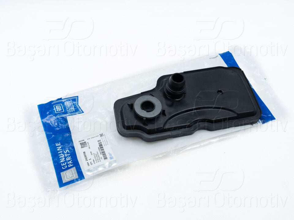 OPEL ANTARA A L07 2.0CDTI 06-16SANZUMAN FILTRESI OTOMATIK GM