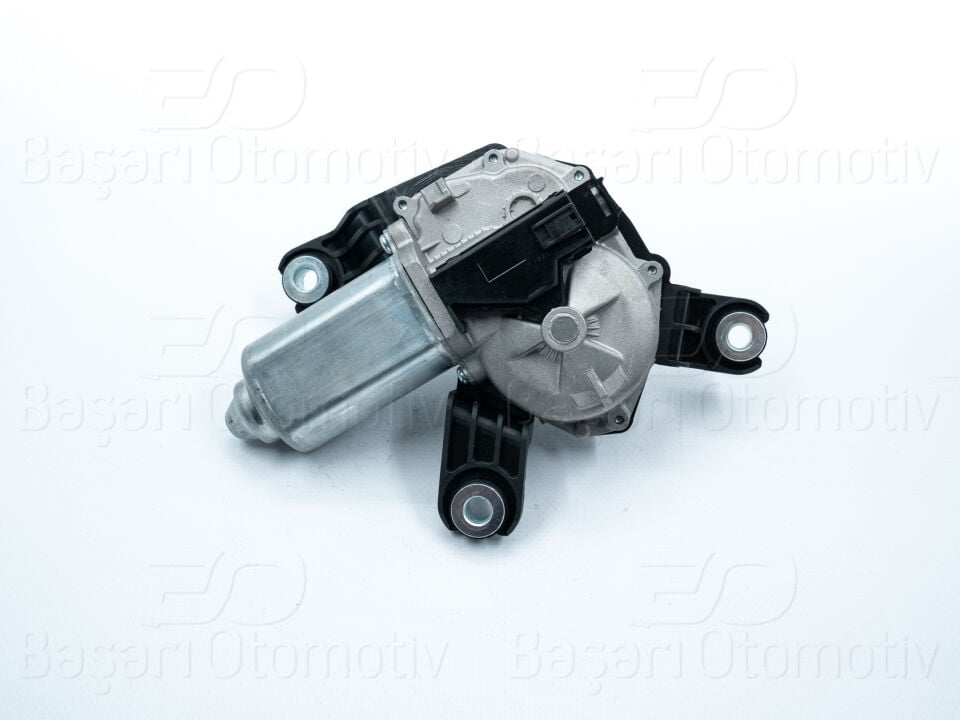 OPEL ZAFIRA / ZAFIRA FAMILY B (A05) 2005-2015SILECEK MOTORU ARKA