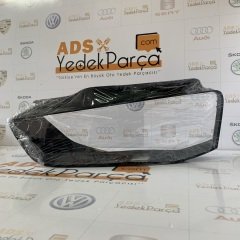 Audi A4 2013-2016 Sol Far Camı İthal