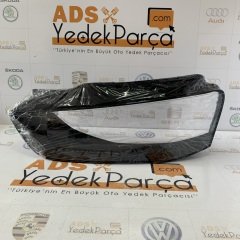 Audi A4 2013-2016 Sol Far Camı İthal