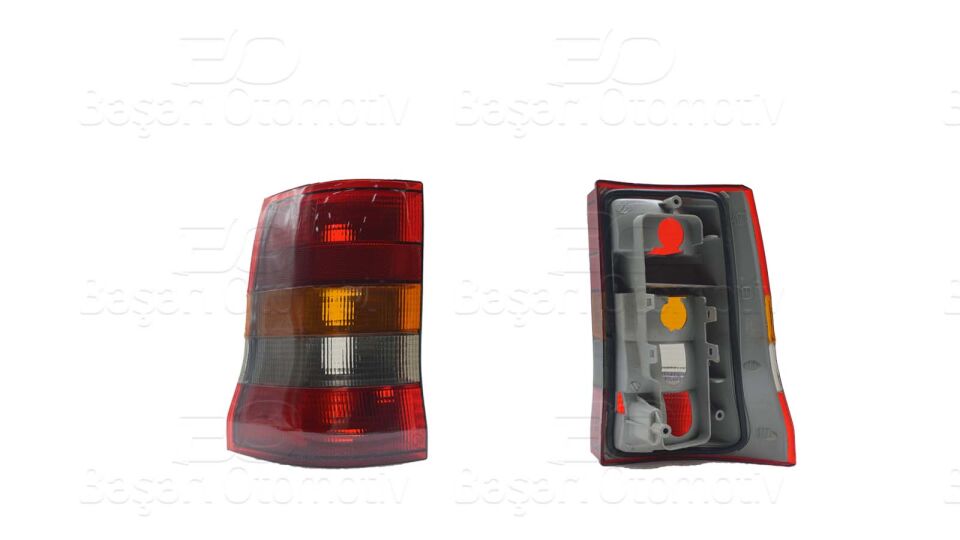 OPEL ASTRA F STW 95 >STOP SOL