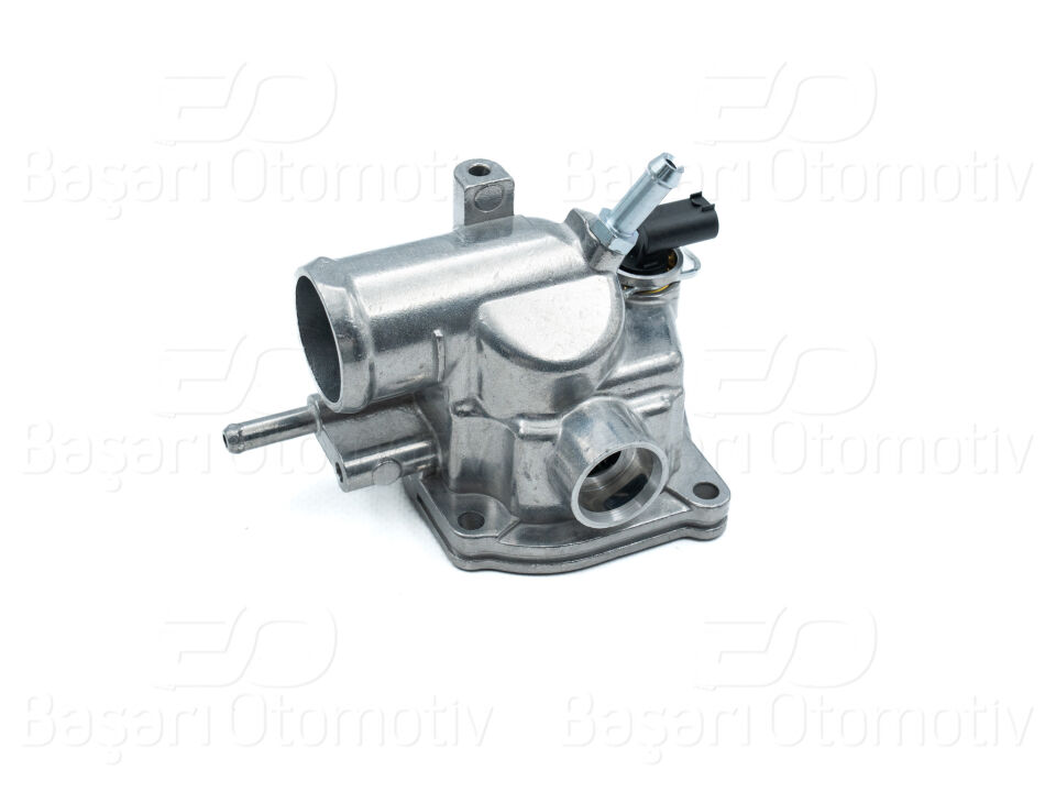 MERCEDES-BENZ W203 W210 C209 98-09  >TERMOSTAT ( 92°C ALIMINYUM)