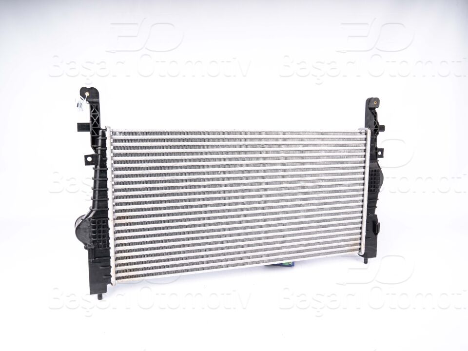 HYUNDAI GRANDEUR 2.2 CRDI 06-11/ SONATA 2.0 CRDI 06-10TURBO RADYATORU (INTERCOOLER) 670X335.6X30