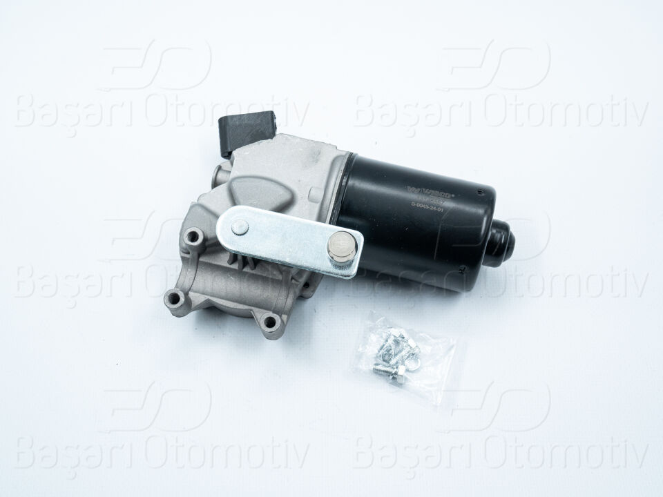 OPEL ZAFIRA / ZAFIRA FAMILY B (A05) 2005-2015SILECEK MOTORU ON
