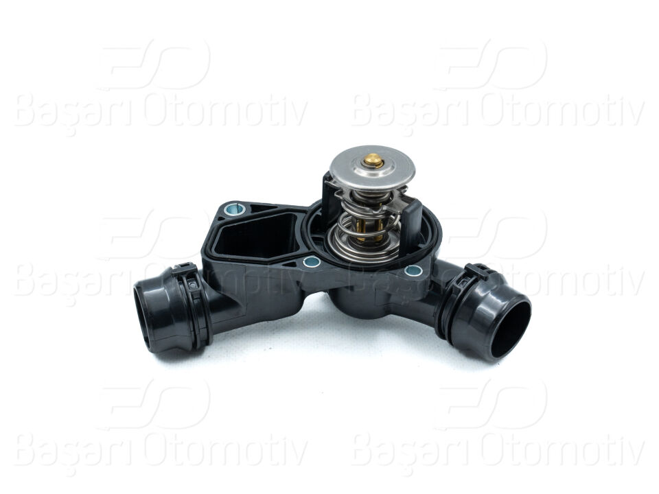 BMW E46 E60 E83 01-10  >TERMOSTAT ( 97°C PLASTIK)