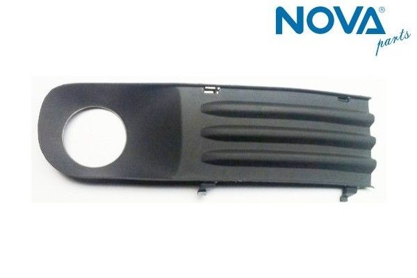 Transporter T5 2004-2010 Sağ Sis Far Izgarası