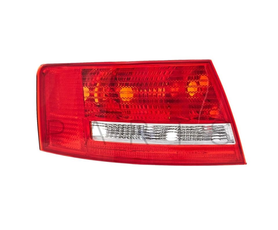 AUDI A6 05 >STOP SOL